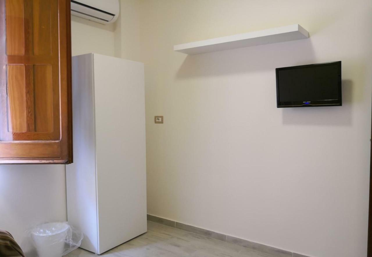Bed and Breakfast Fenesta Vascia Neapel Exterior foto